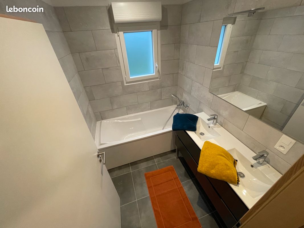 Maison a louer epinal - 5 pièce(s) - 88 m2 - Surfyn