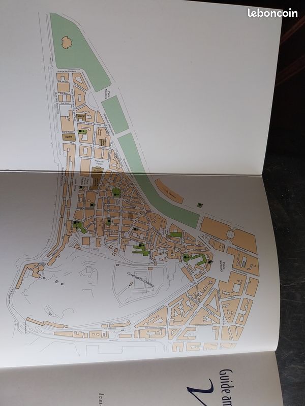 Guide amoureux secret et historique du vieux Nice (image 5)
