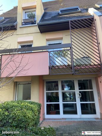 Appartement 3 pièces 70 m²