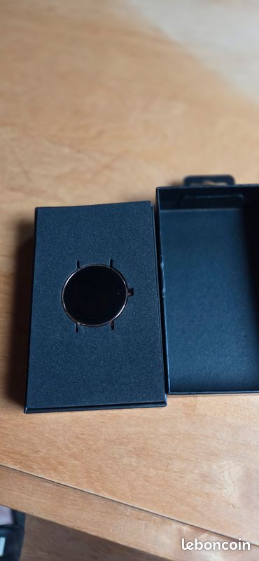 Montre connectee (image 2)