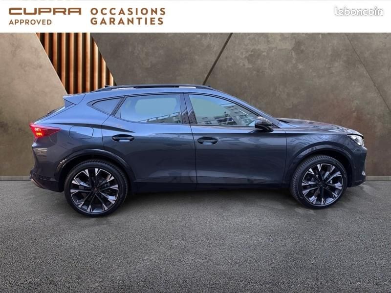 Cupra Formentor 1.5 eHybrid 204ch V DSG6 (image 5)