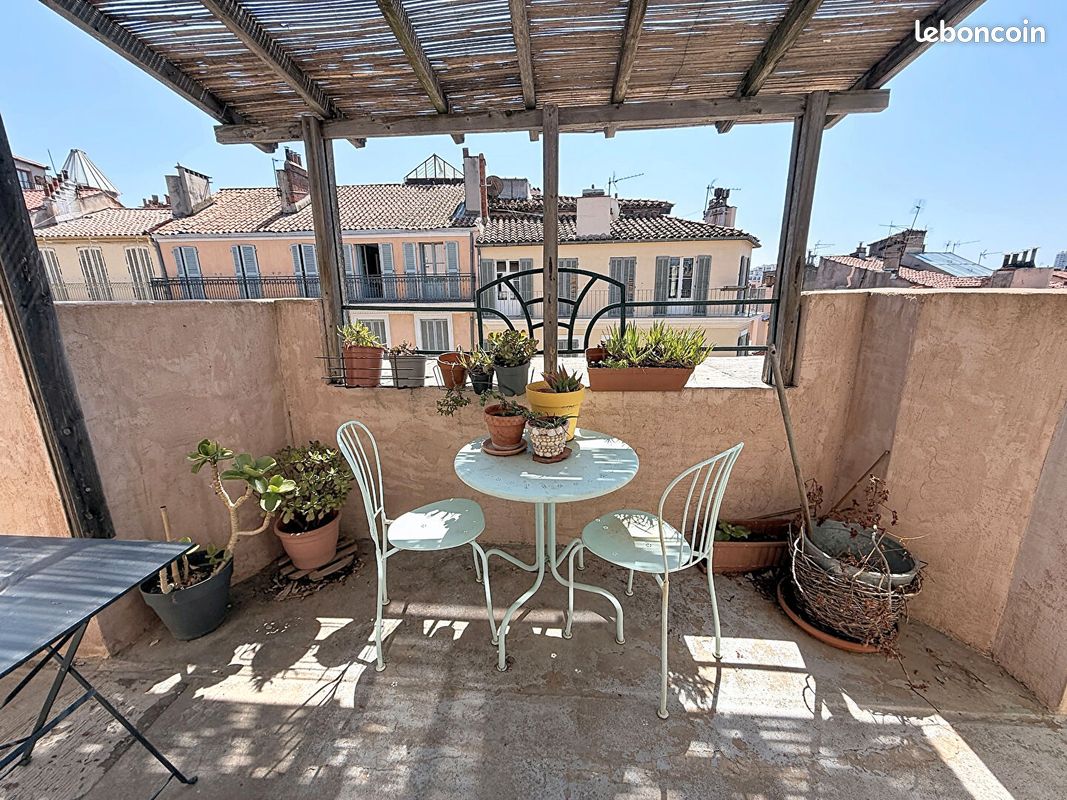 Appartement 2 pièces 47 m² · à Toulon · 47 m² · 212 000 €
