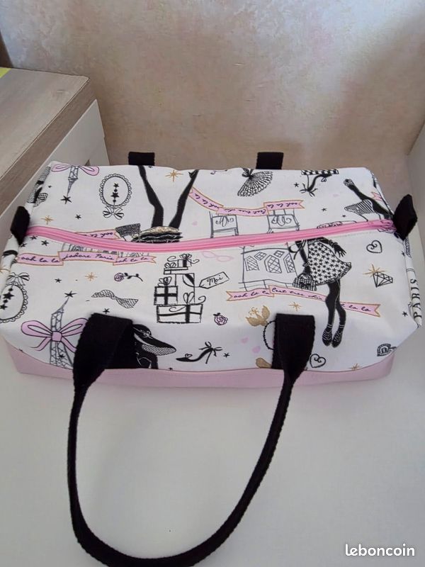 Trousse a maquillage (image 1)