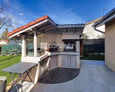 Maison 749 000 € - 200 m²