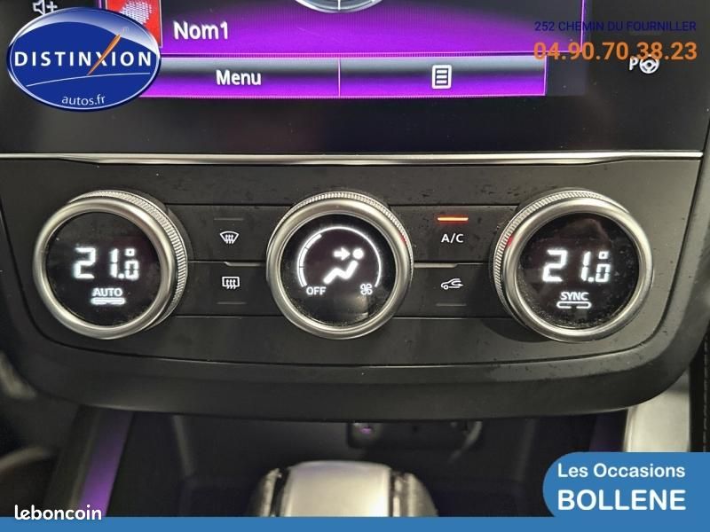 Renault Kadjar 1.3 TCe 140ch FAP Intens EDC (image 24)