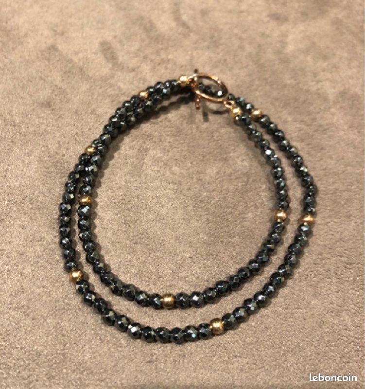Bracelets fait main (image 2)