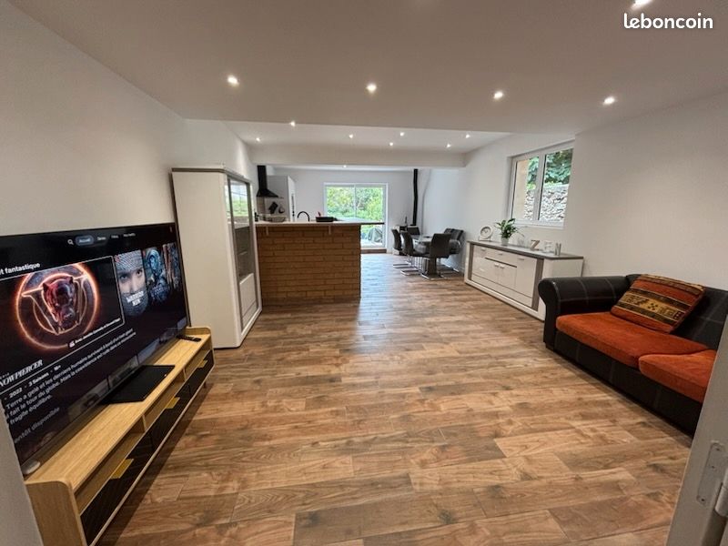 Maison 6 pièces 150 m² · à Graulhet · 150 m² · 256 900 €