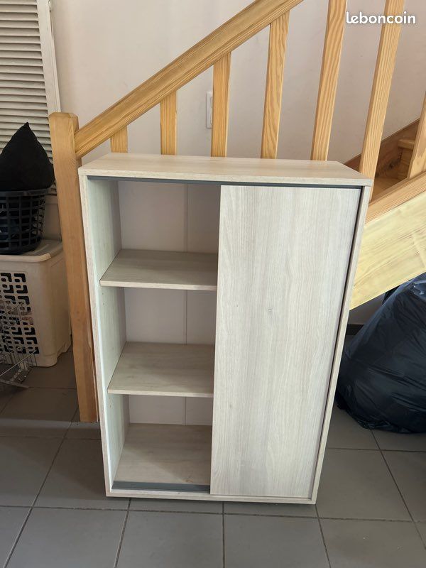 Meuble de rangement (image 3)