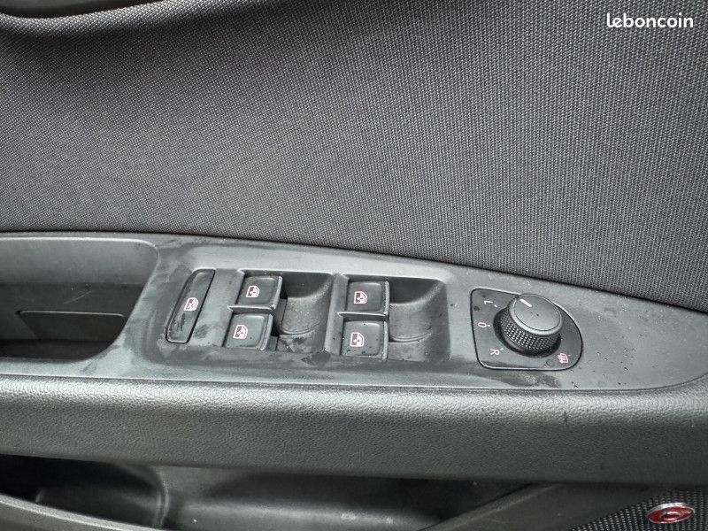 Seat LEON 2.0 TSI 190CH FR DSG7 (image 7)