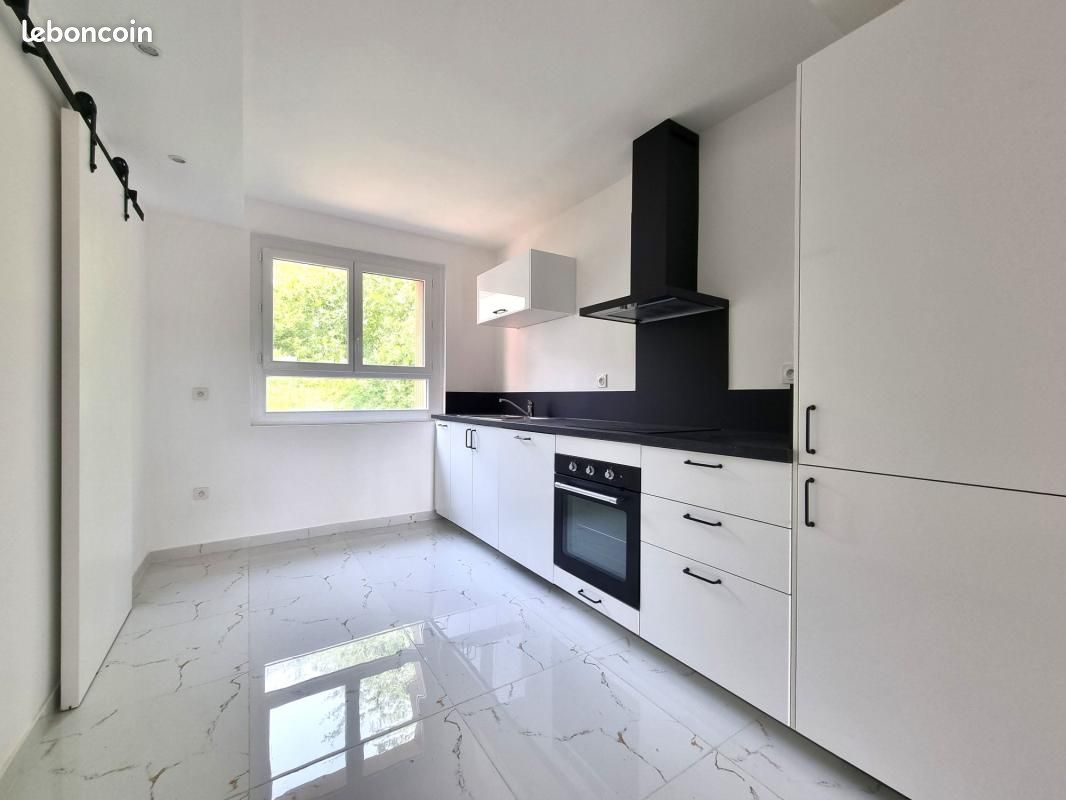 Appartement 3 pièces 62 m² · à Blagnac · 62 m² · 230 000 €