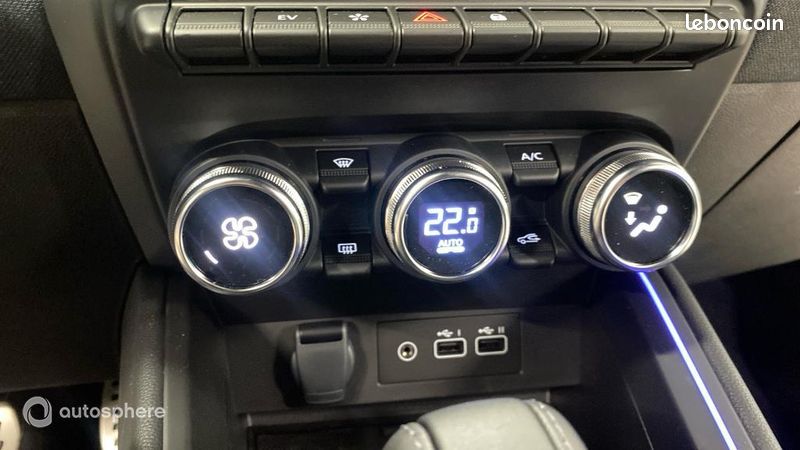 Renault Clio 1.6 E-Tech 145ch full hybrid esprit Alpine - 25b (image 27)