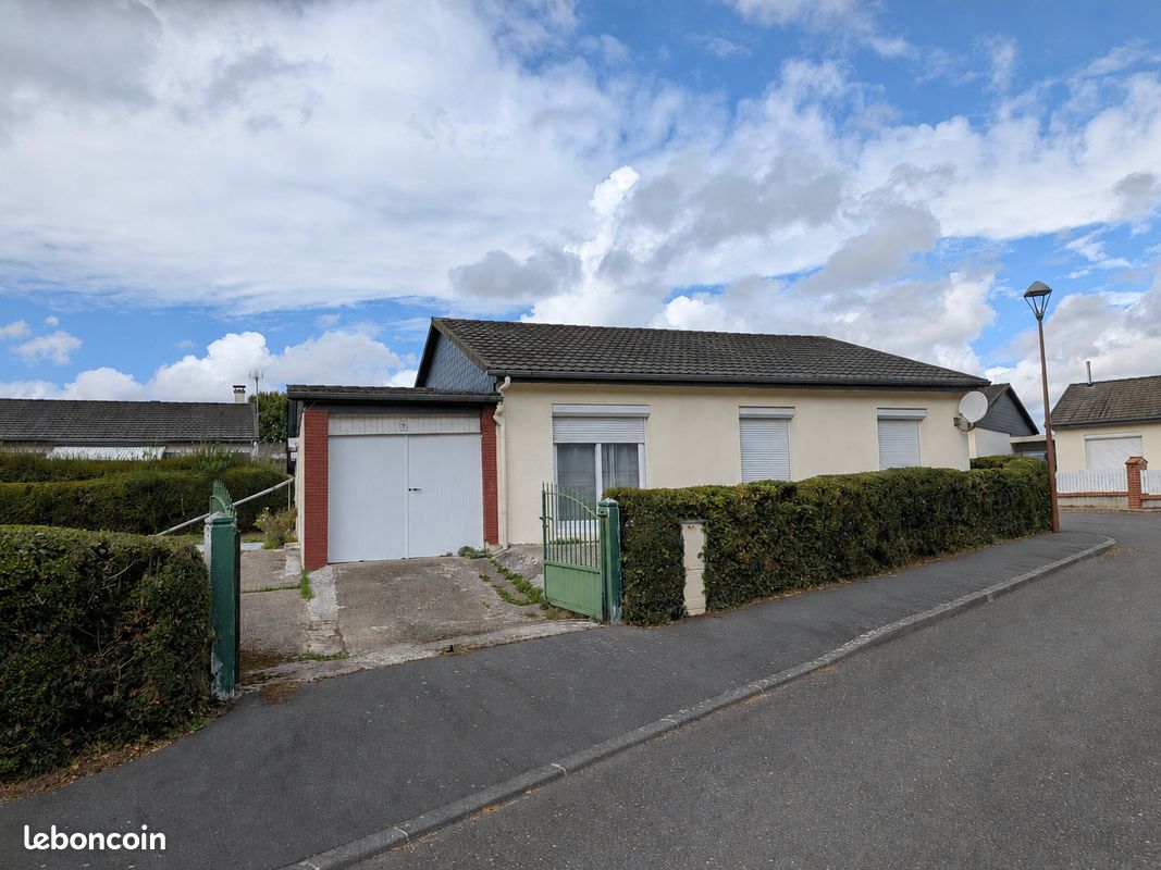 Maison 4 pièces 97 m² · à Port-Jérôme-sur-Seine · 97 m² · 189 000 €