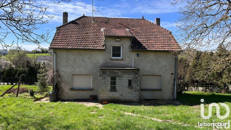 Maison 10 pièces 179 m²