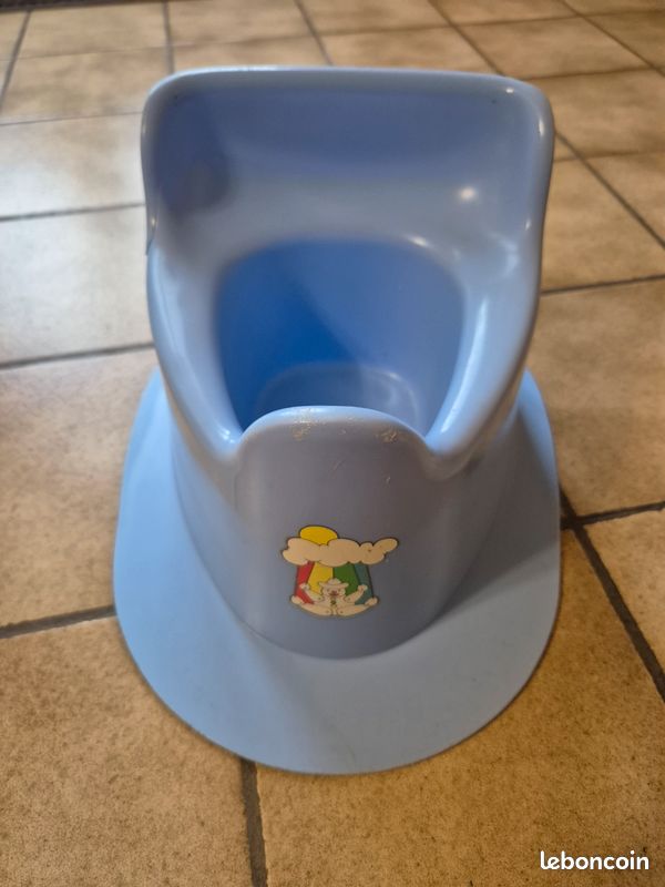 Pot bébé (image 1)