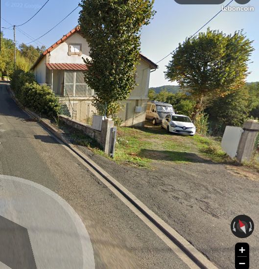 Maison 4 pièces 80 m² · à Figeac · 80 m² · 130 000 €