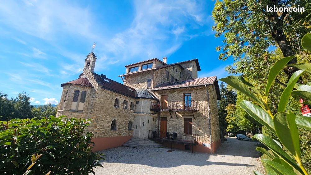 Appartement 2 pièces 27 m² · à Villard-de-Lans · 27 m² · 111 000 €