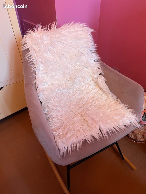 Chaise à bascule (image 3)