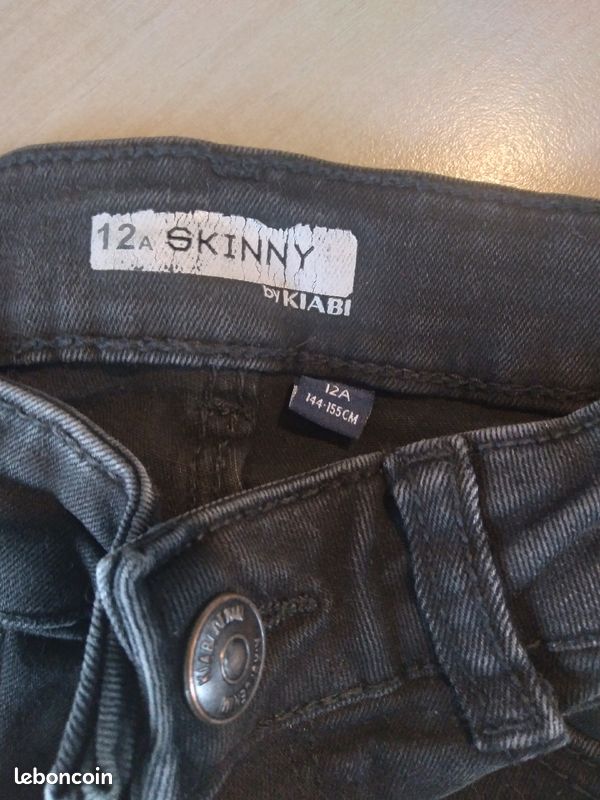 Pantalon (image 3)