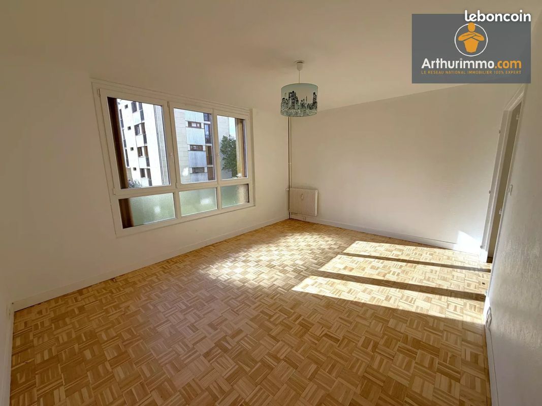 Appartement 3 pièces 59 m² · à Compiègne · 59 m² · 791 €/mois