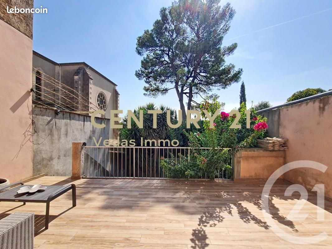 Maison 3 pièces 70 m² · à Gigean · 70 m² · 282 000 €