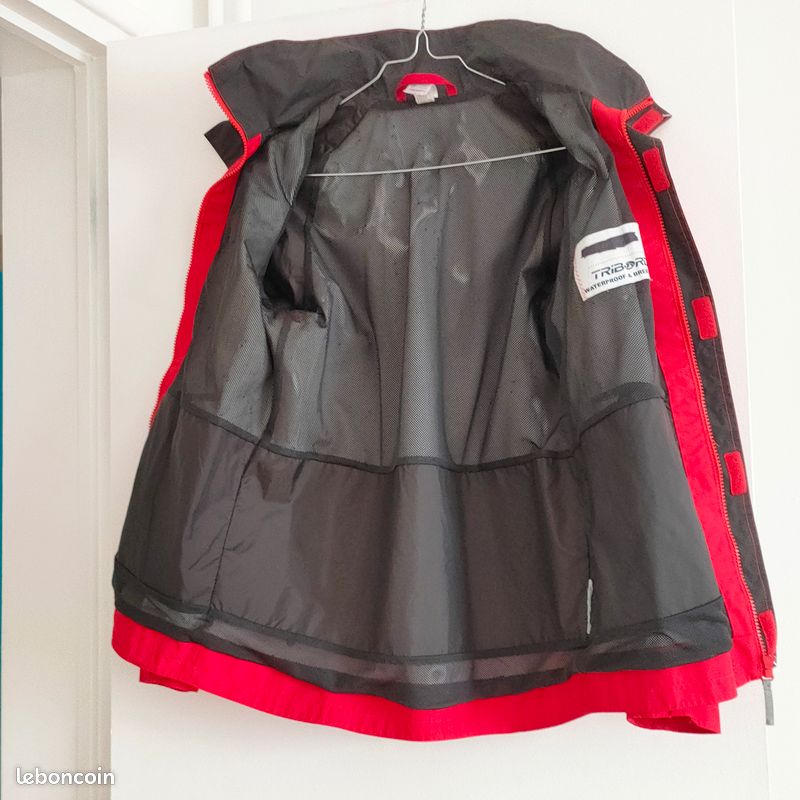 Veste Tribord - Femme - Taille 14 ans (159/172 cm) (image 4)