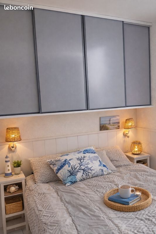 Location studio Balaruc-les-Bains (image 7)