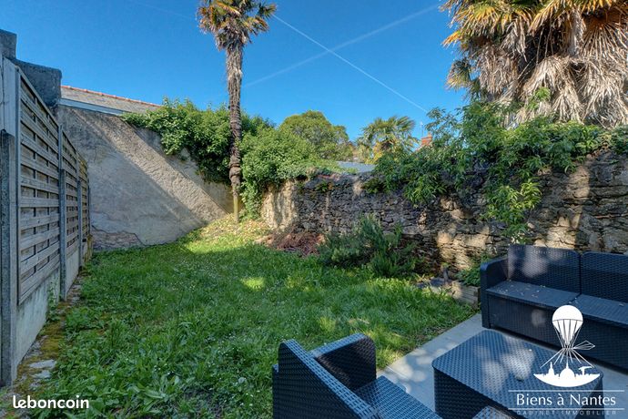 Maison 3 pièces 64 m² — 10