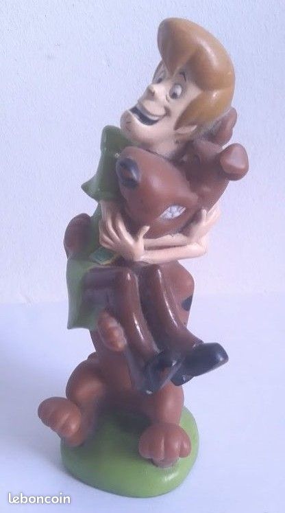 Scooby-Doo & Sammy (image 3)