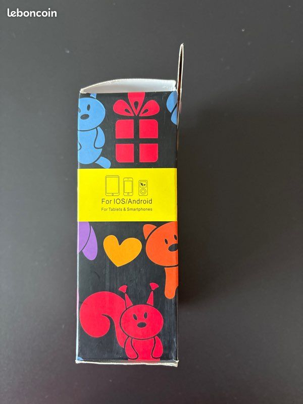 Batterie externe licorne (image 2)