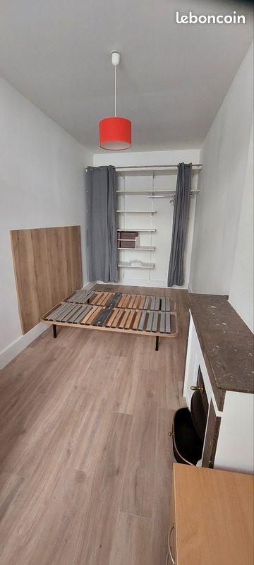 Appartement 2 pièces 32 m² · à Saint-Étienne · 32 m² · 420 €/mois