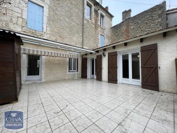 Appartement 3 pièces 70 m²