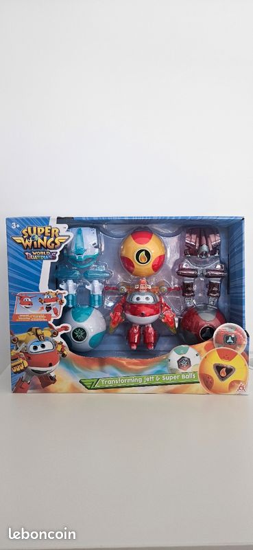 Lot 60 jouets neufs (image 1)