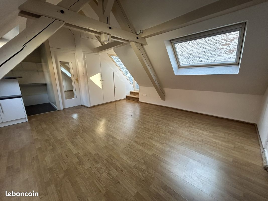 Appartement 1 pièce 18 m² · à Strasbourg · 18 m² · 740 €
