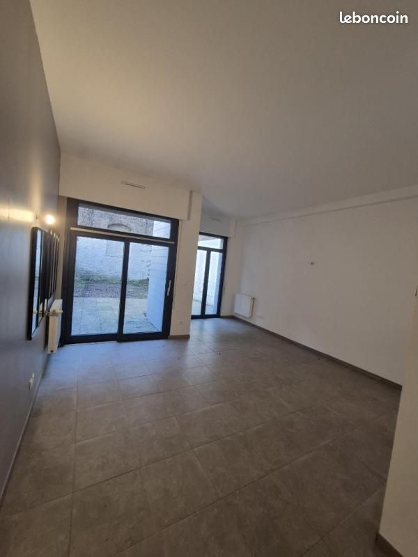 Appartement 2 pièces 60 m² · à Lille · 60 m² · 832 €/mois