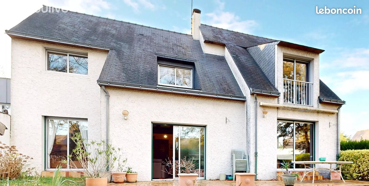 Maison 7 pièces 159 m² · à Sautron · 159 m² · 429 000 €