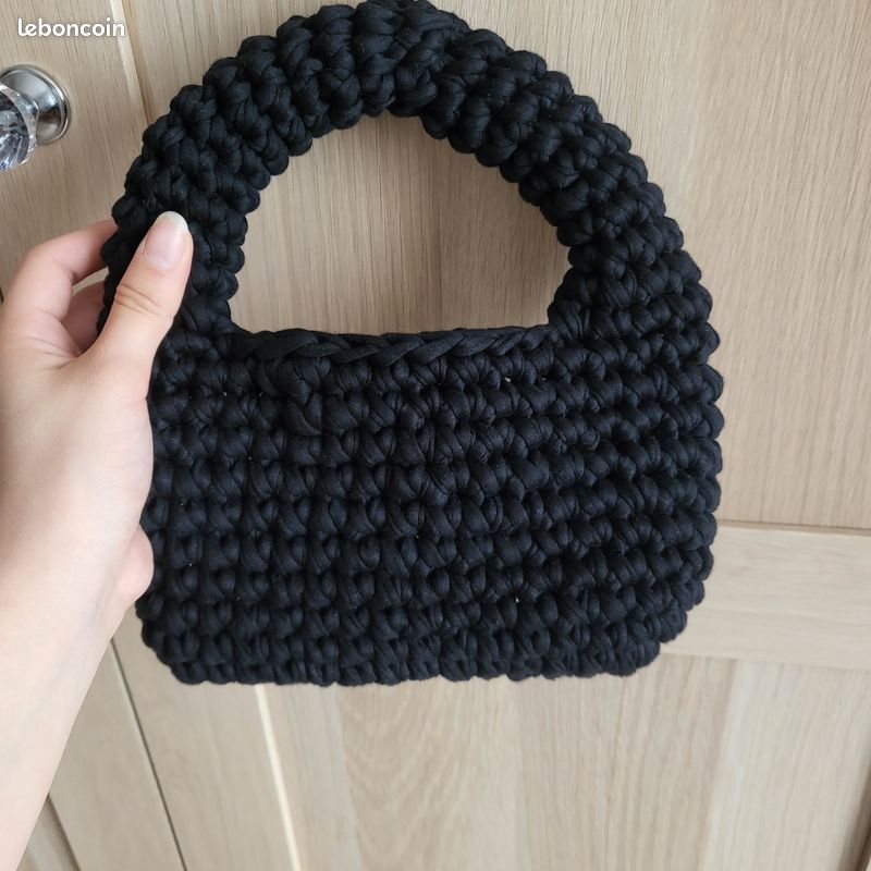 Sac en crochet (image 4)