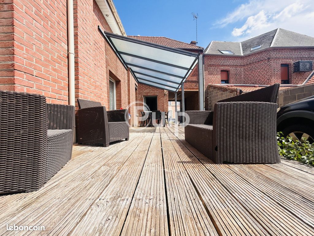 Maison 5 pièces 140 m² · à Maroeuil · 140 m² · 234 900 €