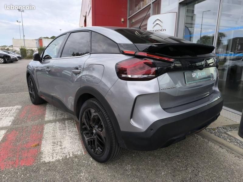 Citroen C4 BlueHDi 130ch S&S Shine Pack EAT8 (image 4)
