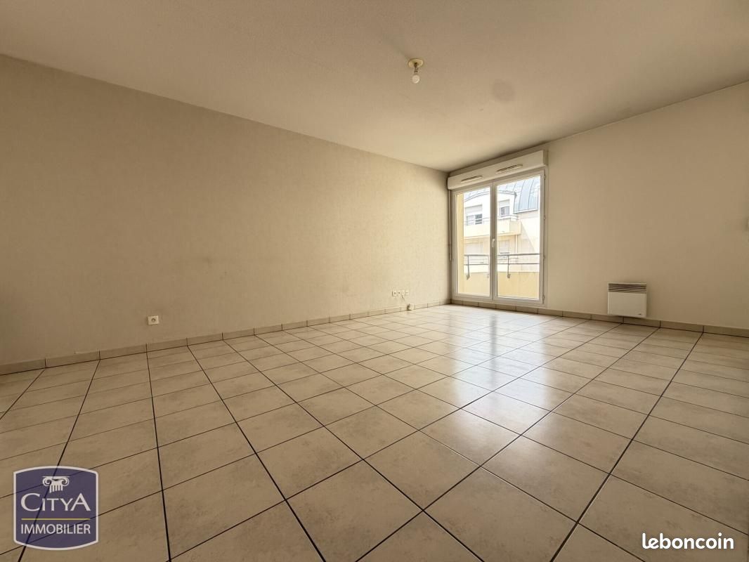 Appartement 2 pièces 46 m² · à Rouen · 46 m² · 89 000 €