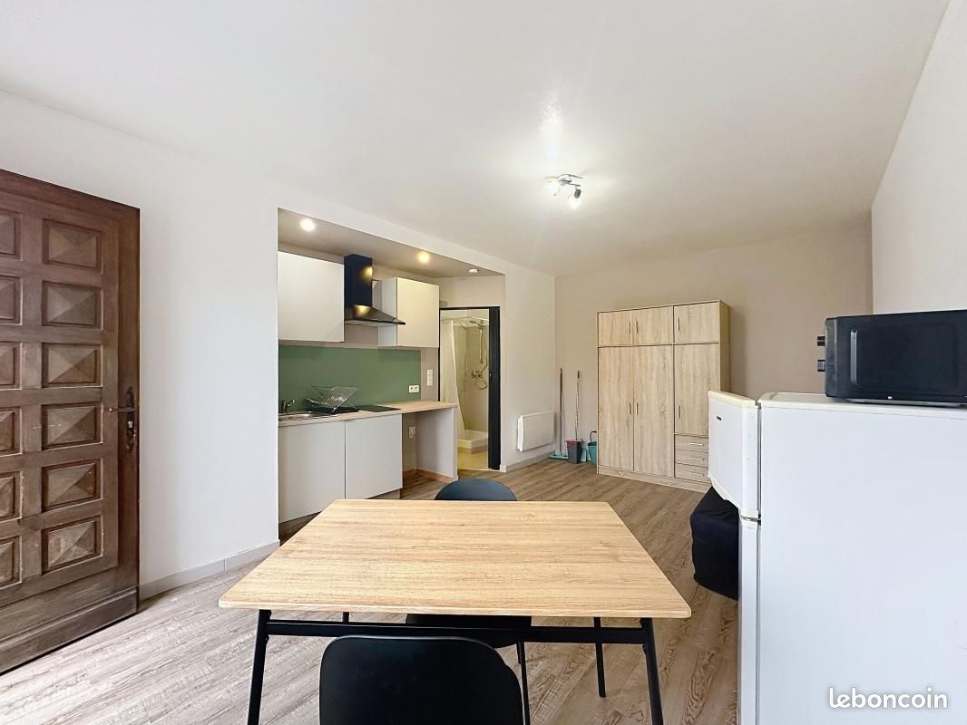 Appartement 1 pièce 23 m² · à Avignon · 23 m² · 450 €/mois