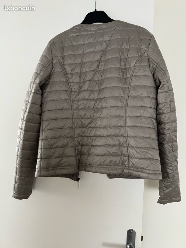 Veste femme neuf (image 4)