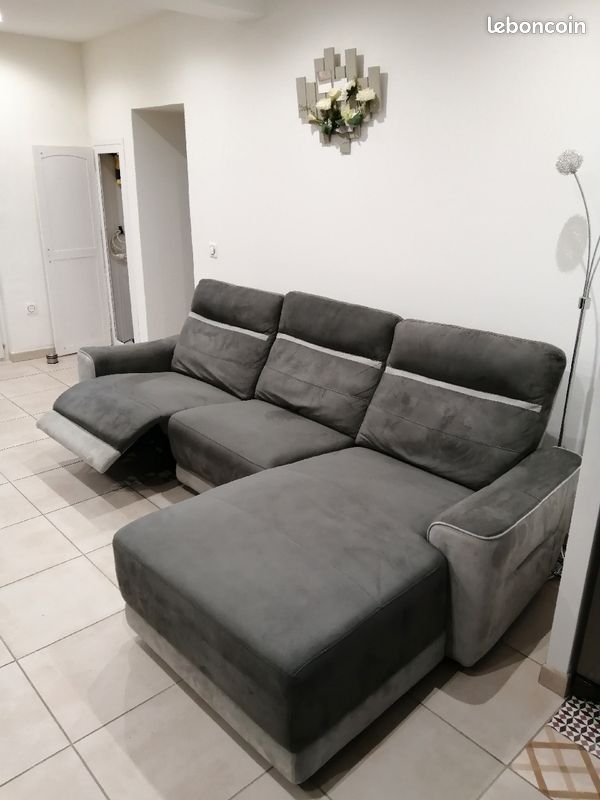 Canapé (image 2)