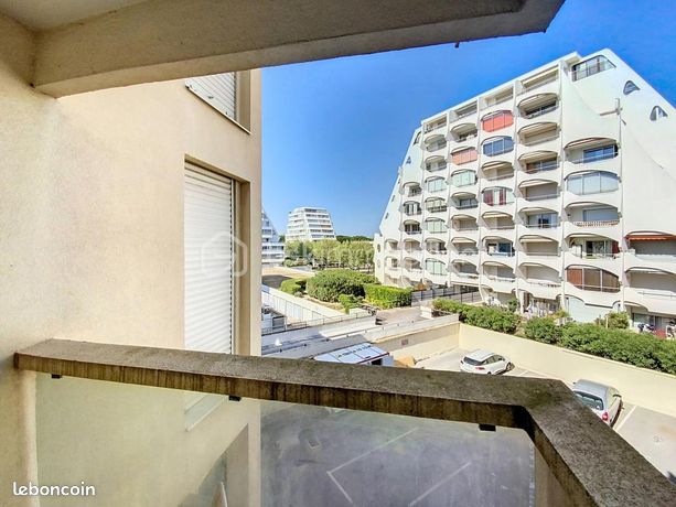 Studio 1 pièce 26 m²