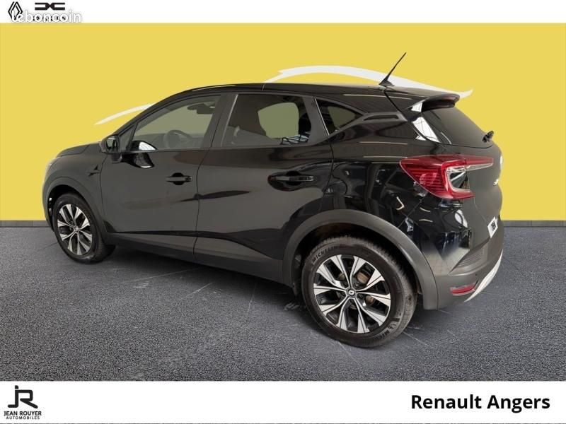 Renault Captur 1.0 TCe 90ch Evolution (image 11)