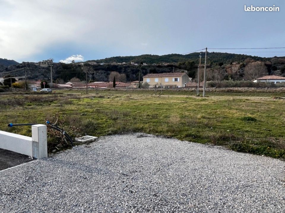 Terrain 921 m² Peyruis · 125 000 €