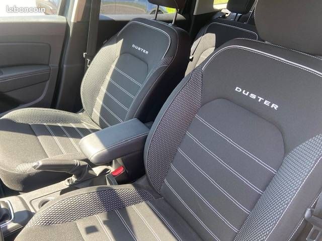 Dacia duster 2 1.5 blue dci 115 prestige bm6 2022 (image 13)