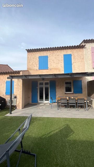 Maison 5 pièces 93 m² · à Sainte-Maxime · 93,3 m² · 560 000 €