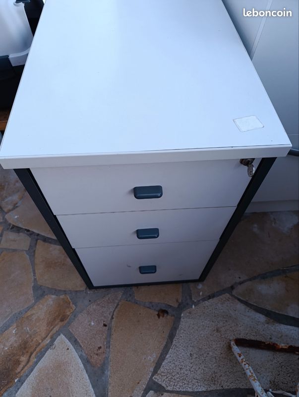 Meuble bureau (image 1)