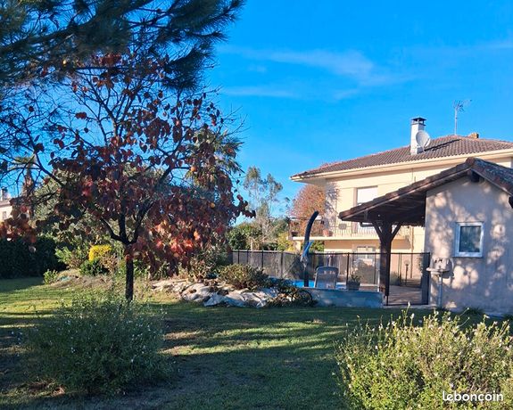 Maison 4 pièces 95 m²