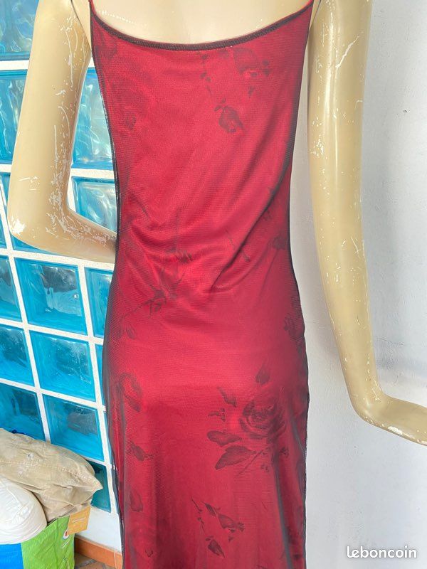 Robe d’été (image 4)